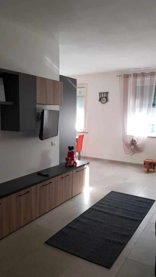 Casavacanze Ca' Di Gia' ليريسي المظهر الخارجي الصورة