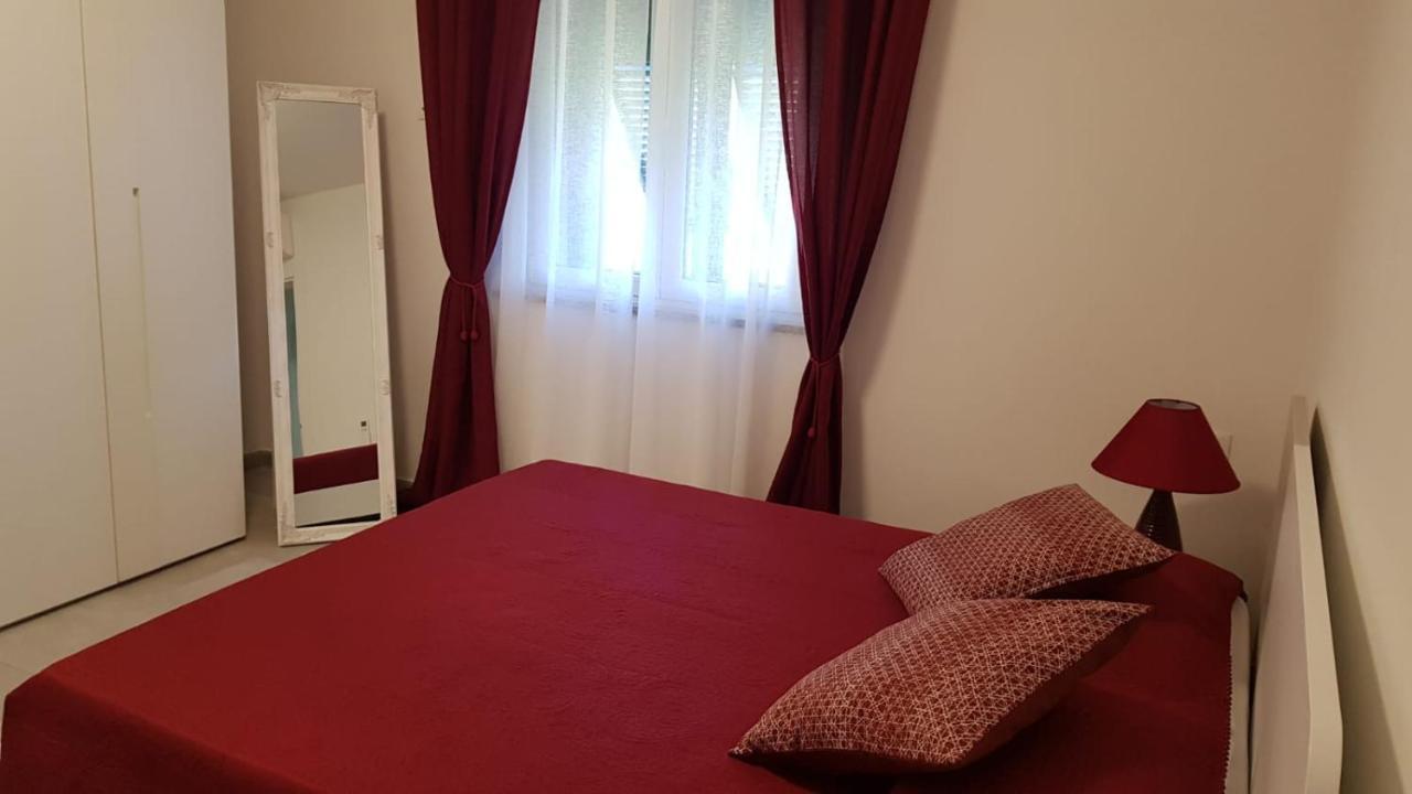 Casavacanze Ca' Di Gia' ليريسي المظهر الخارجي الصورة