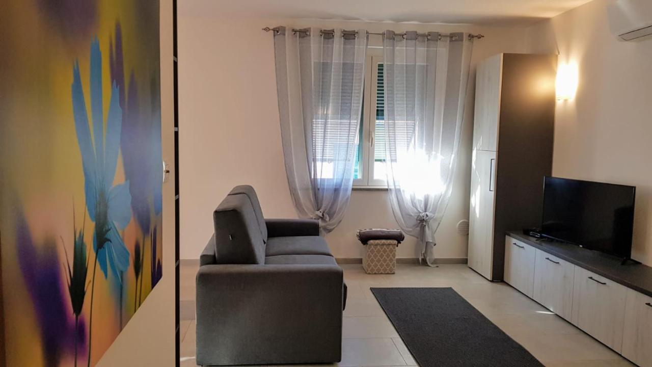 Casavacanze Ca' Di Gia' ليريسي المظهر الخارجي الصورة