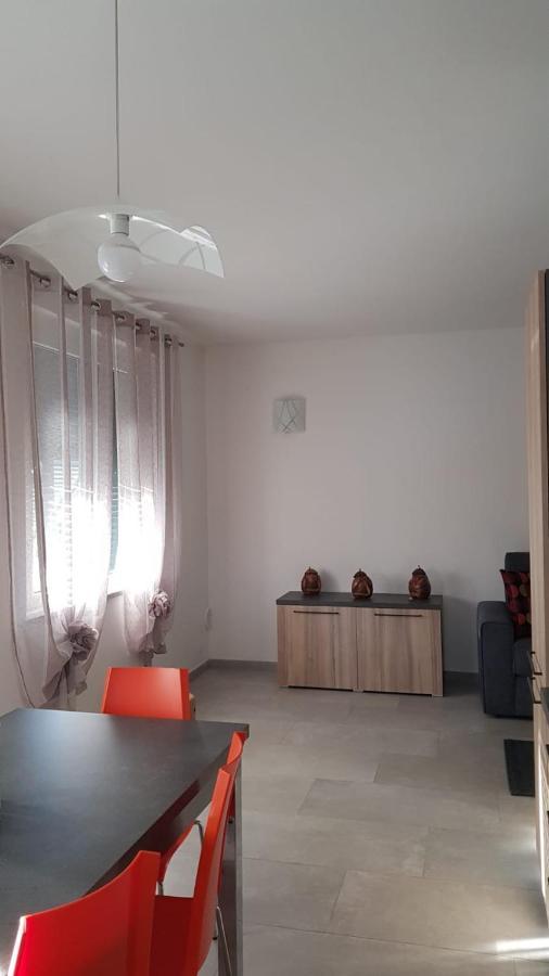 Casavacanze Ca' Di Gia' ليريسي المظهر الخارجي الصورة