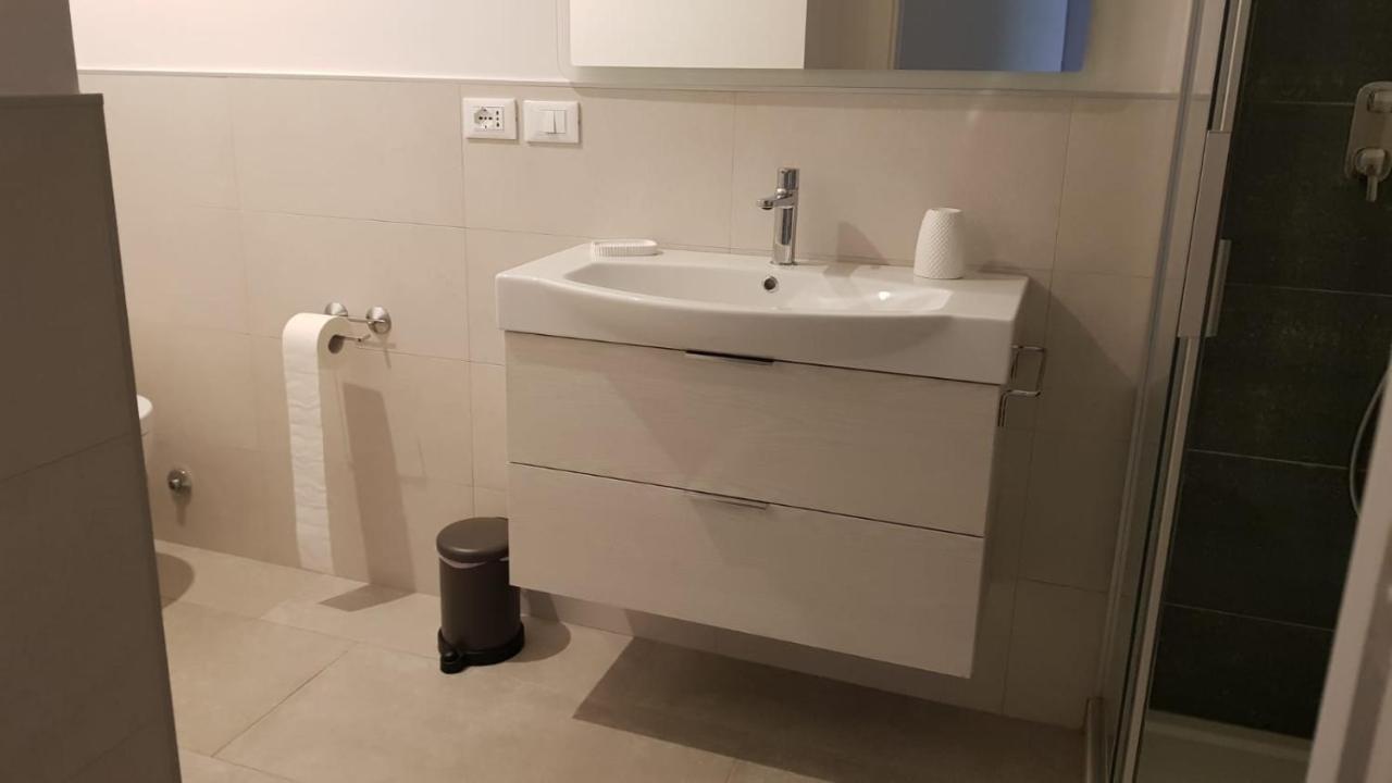 Casavacanze Ca' Di Gia' ليريسي المظهر الخارجي الصورة