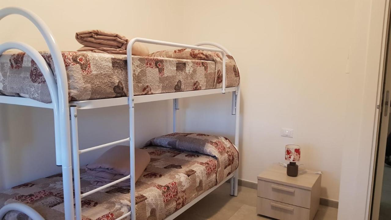 Casavacanze Ca' Di Gia' ليريسي المظهر الخارجي الصورة