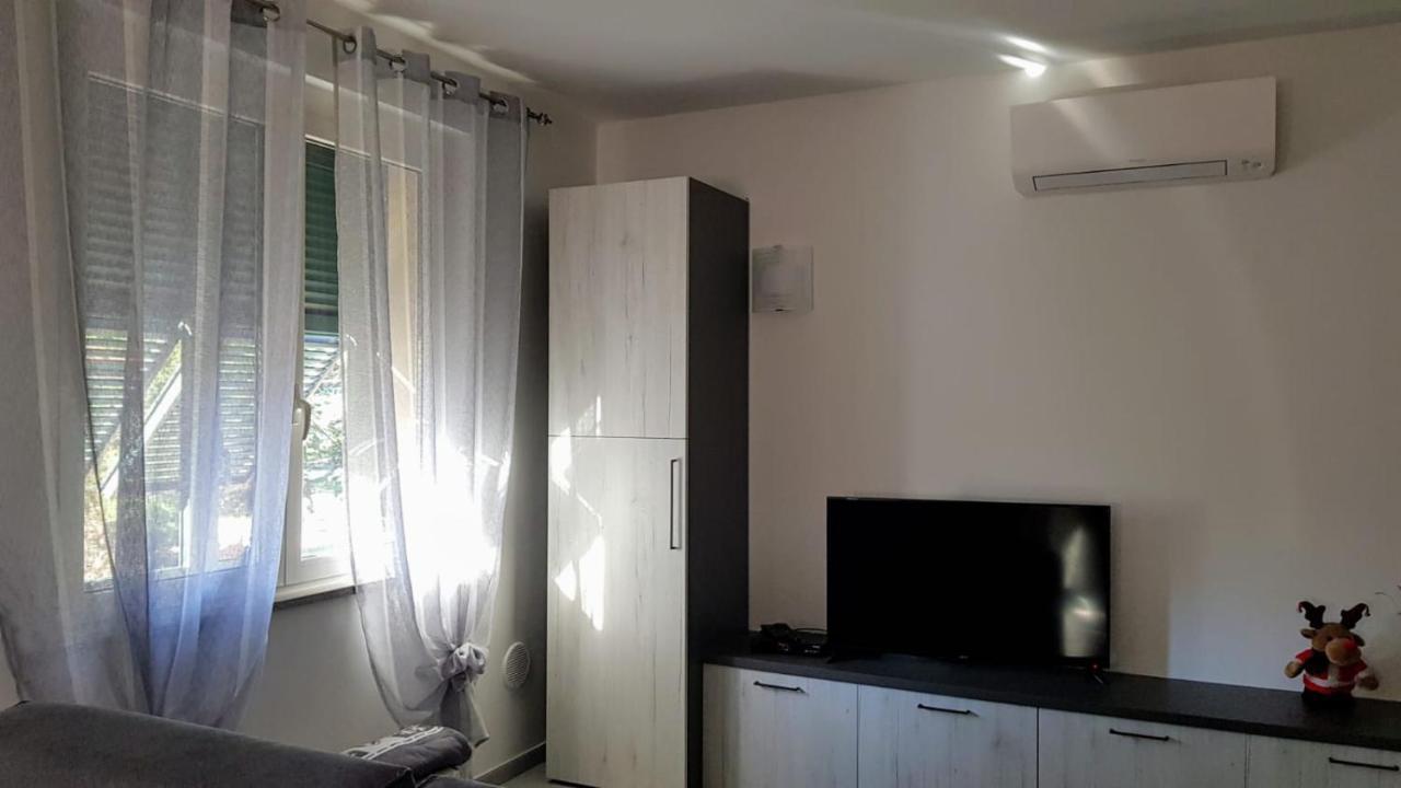Casavacanze Ca' Di Gia' ليريسي المظهر الخارجي الصورة