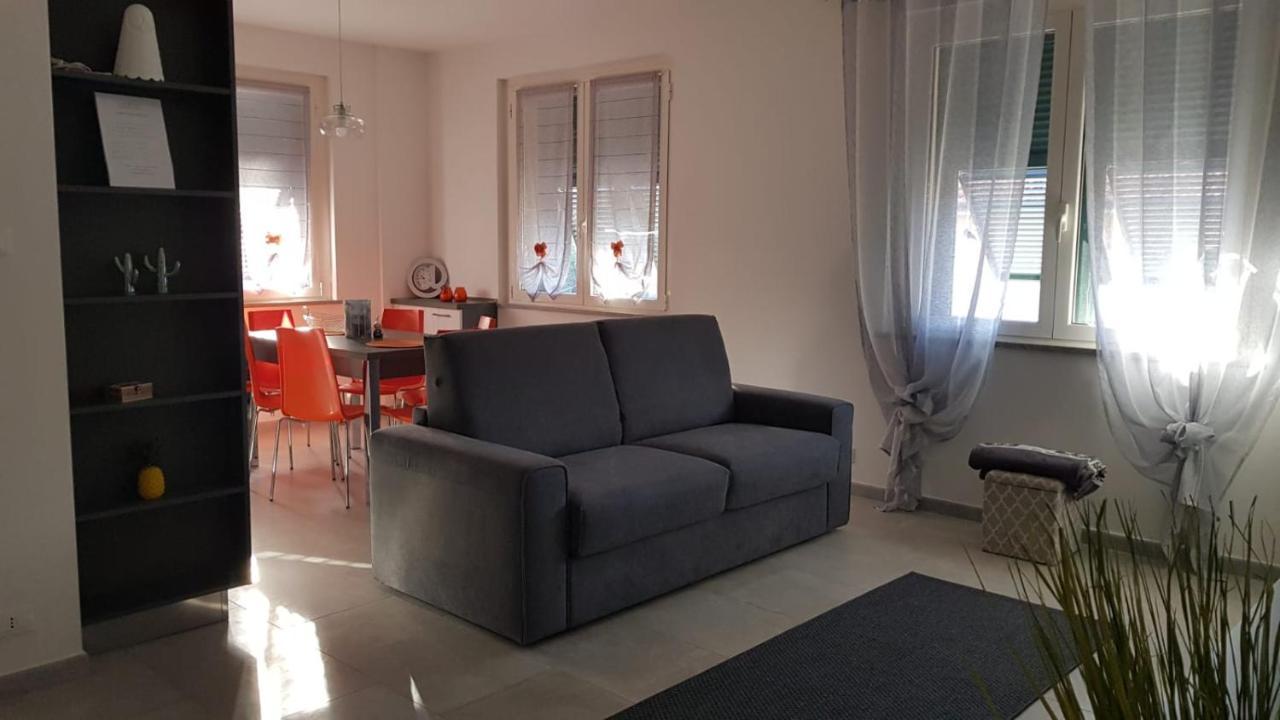 Casavacanze Ca' Di Gia' ليريسي المظهر الخارجي الصورة