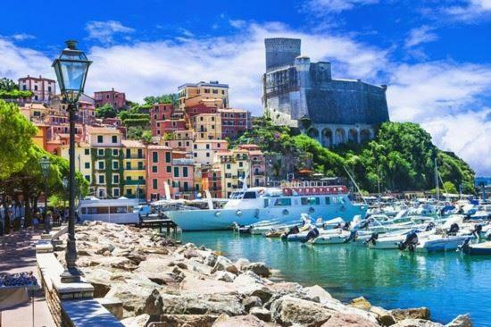 Casavacanze Ca' Di Gia' ليريسي المظهر الخارجي الصورة