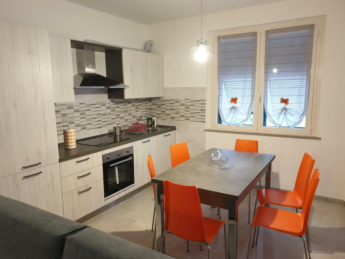Casavacanze Ca' Di Gia' ليريسي المظهر الخارجي الصورة