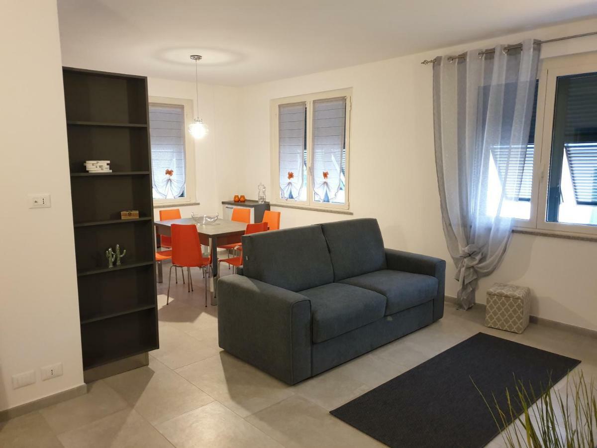 Casavacanze Ca' Di Gia' ليريسي المظهر الخارجي الصورة