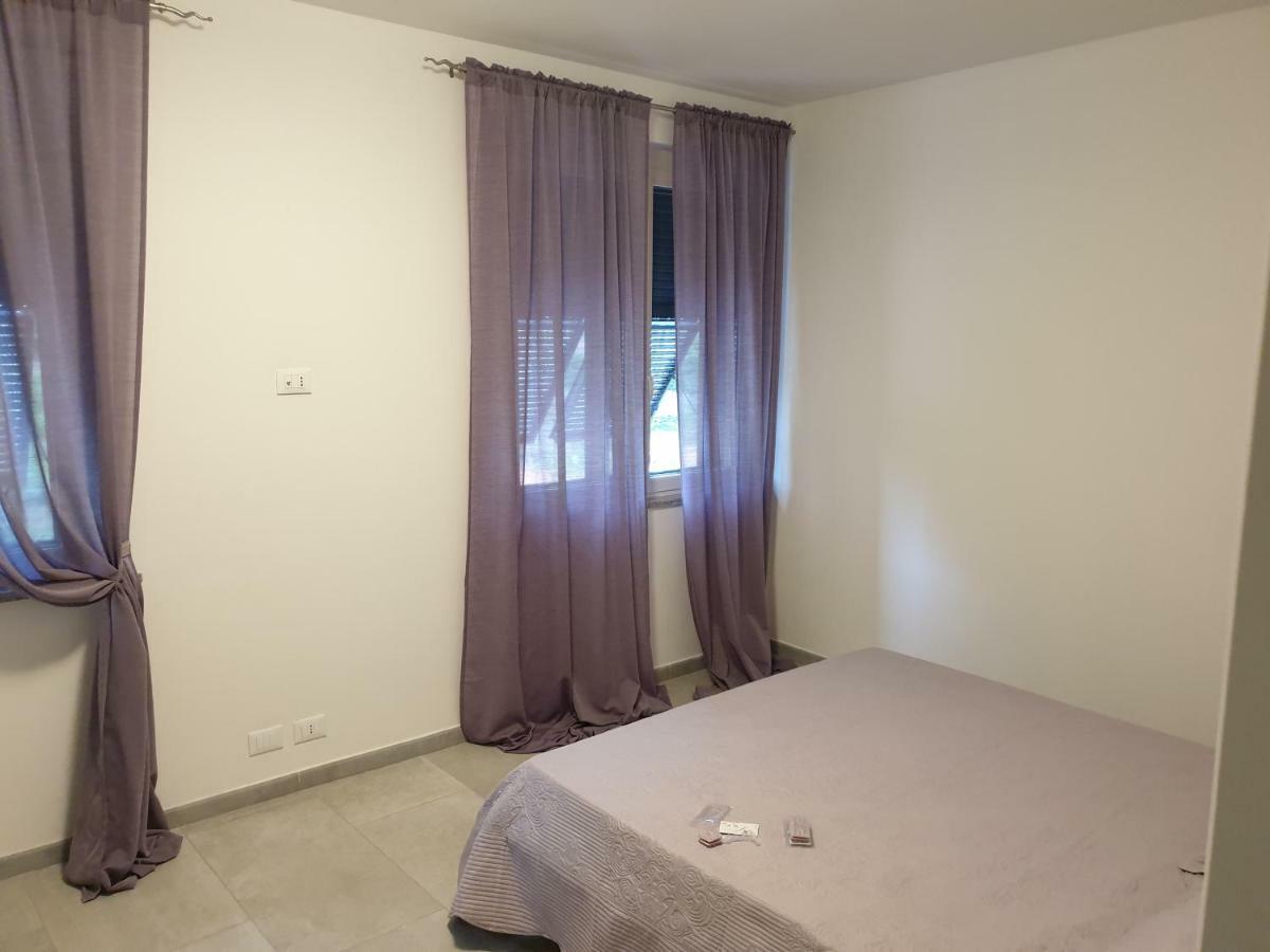 Casavacanze Ca' Di Gia' ليريسي المظهر الخارجي الصورة