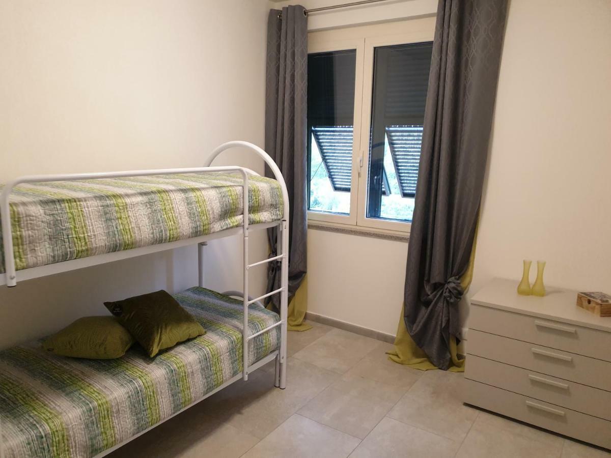 Casavacanze Ca' Di Gia' ليريسي المظهر الخارجي الصورة