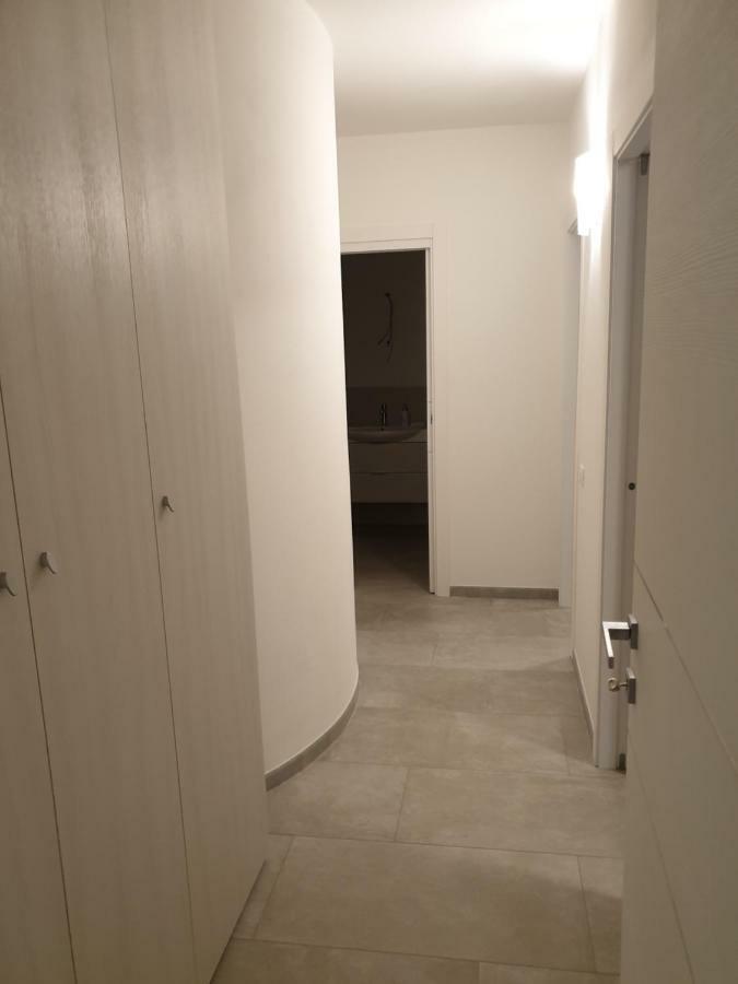 Casavacanze Ca' Di Gia' ليريسي المظهر الخارجي الصورة