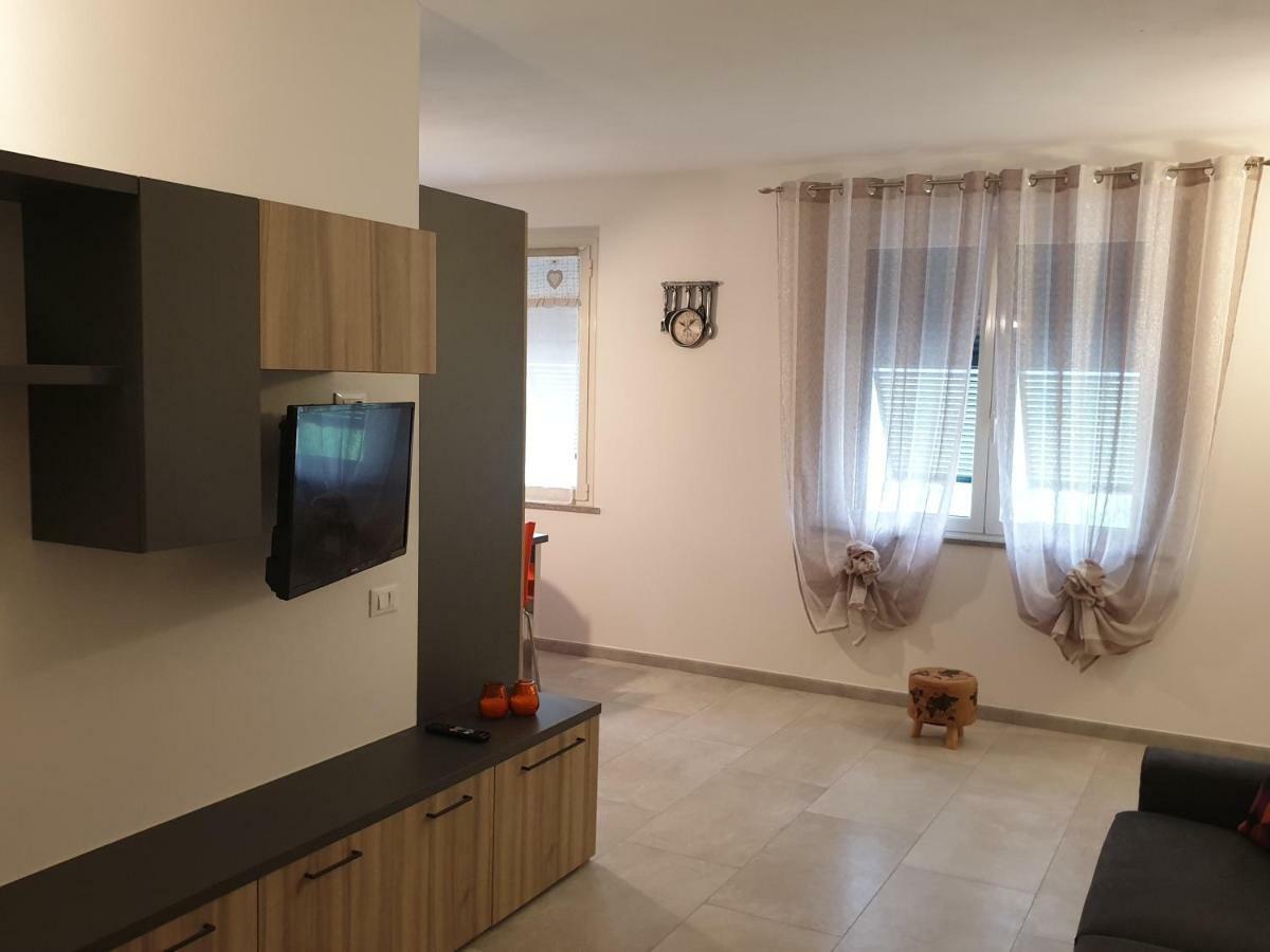 Casavacanze Ca' Di Gia' ليريسي المظهر الخارجي الصورة