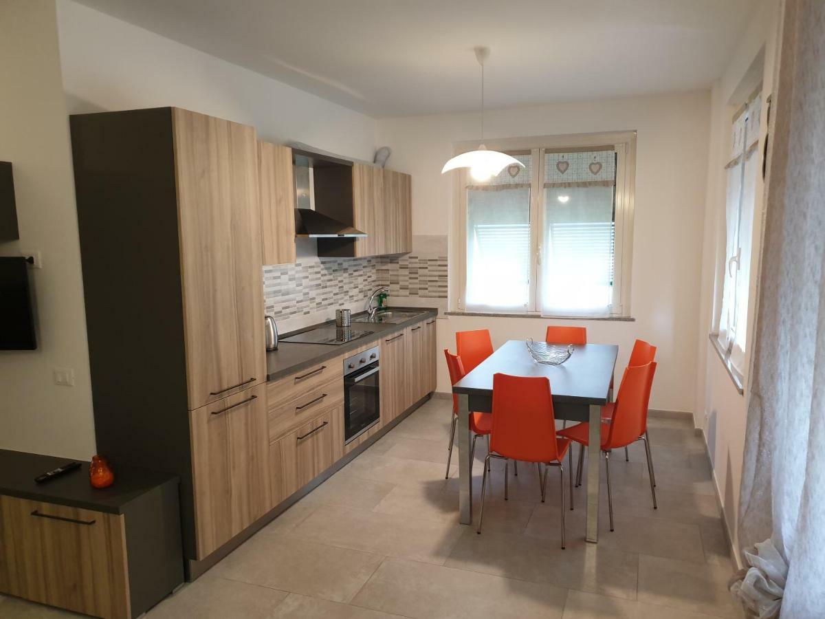 Casavacanze Ca' Di Gia' ليريسي المظهر الخارجي الصورة
