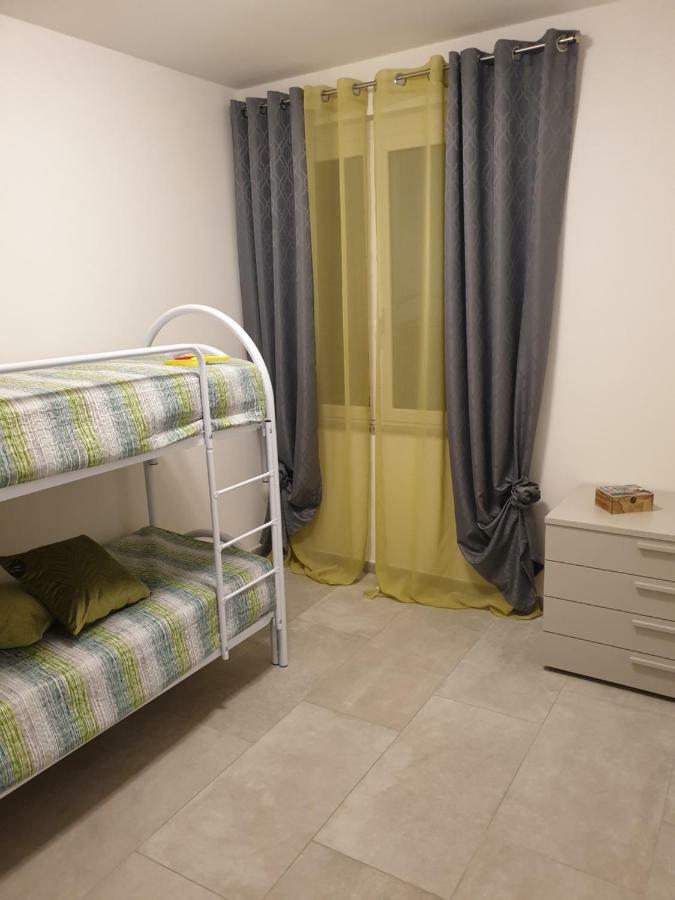 Casavacanze Ca' Di Gia' ليريسي المظهر الخارجي الصورة