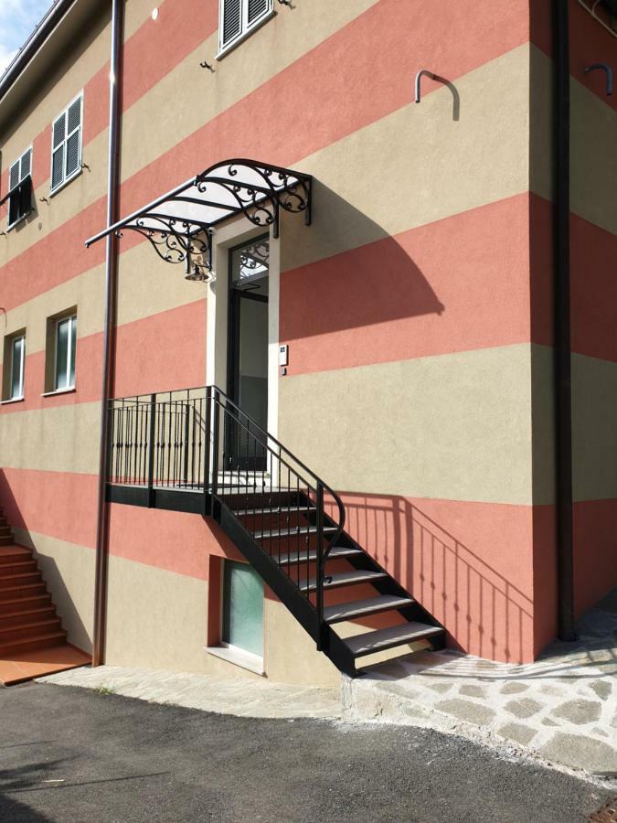 Casavacanze Ca' Di Gia' ليريسي المظهر الخارجي الصورة